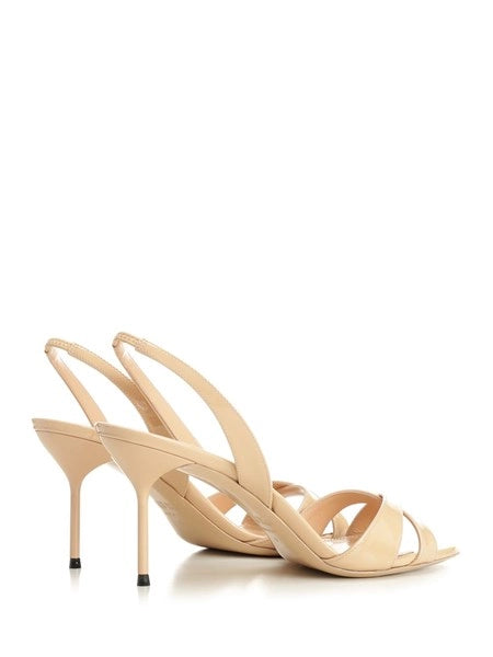 Slingback "Lidia"