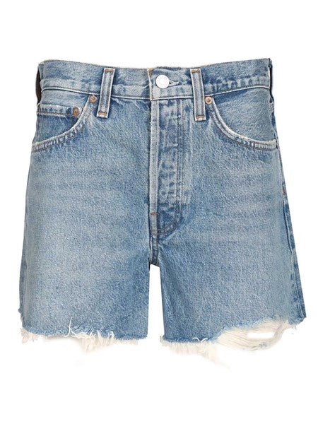 Shorts Parker lunghi