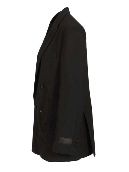 Blazer doppiopetto