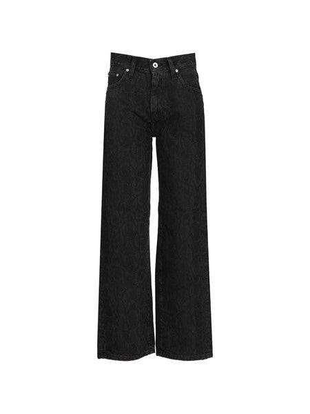 Jeans "W' Snake Arin"