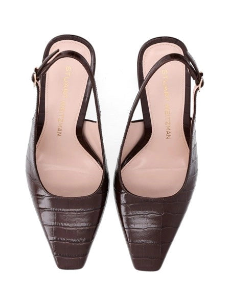 Slingback Stassi 85