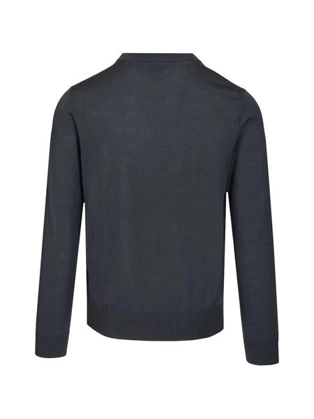 Maglione  girocollo