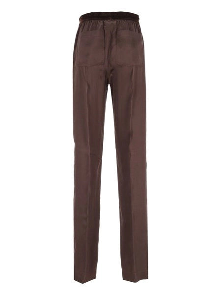 Pantaloni pigiama