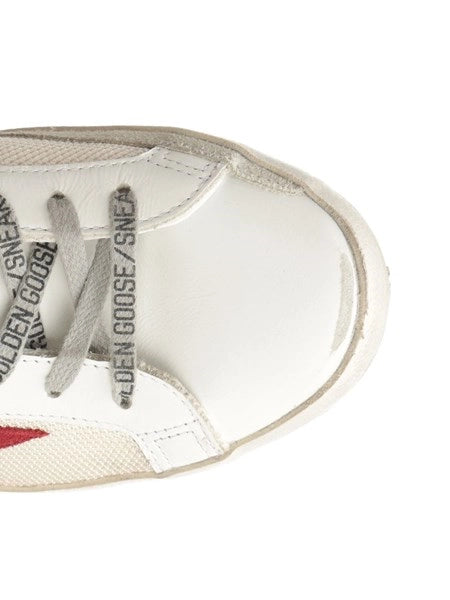 Sneaker "Super-star"