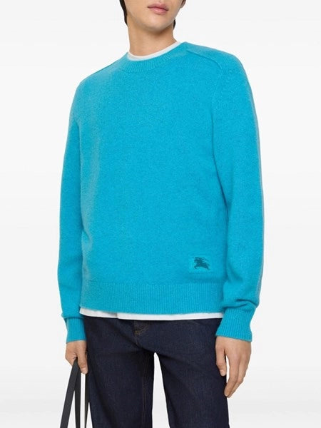 Pullover in cashmere
