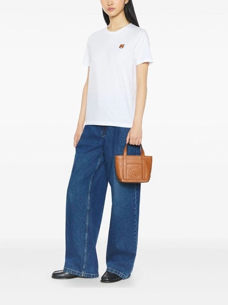 T-shirt girocollo