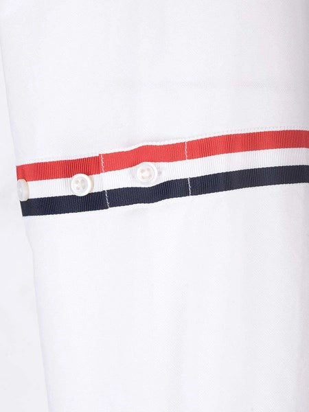 Camicia Oxford