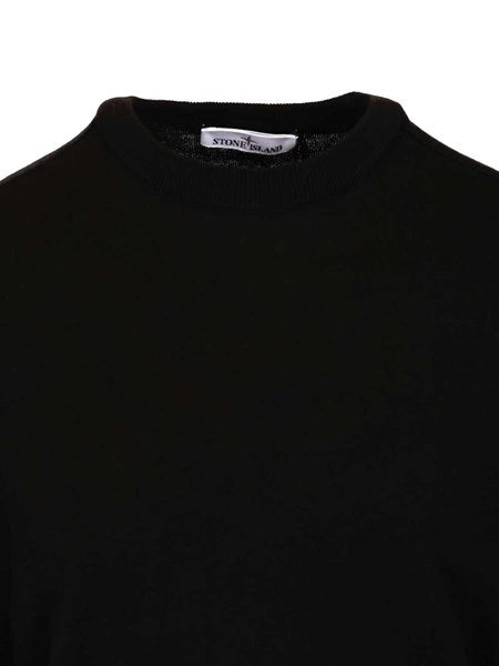 Maglione in leggero cotone biologico
