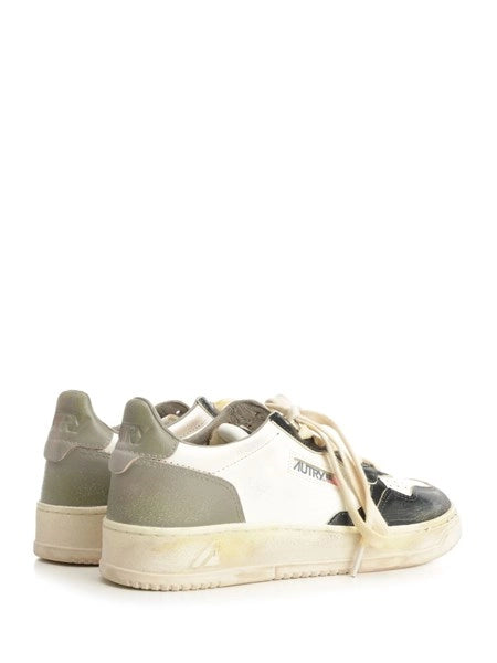 Sneaker "Medalist Low Super Vintage"