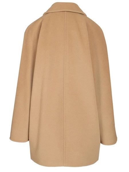 Cappotto corto Madame