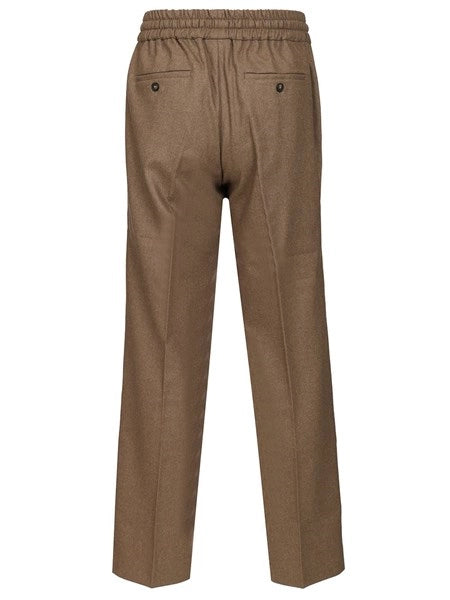 Pantalone "Le Pantalon Chevron"