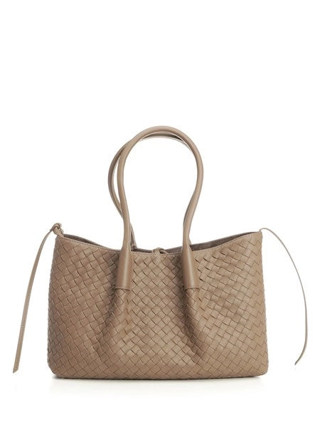 Borsa tote reversibile "Pinacoteca" media