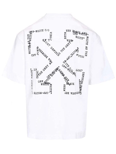 T-shirt Type arrow Skate
