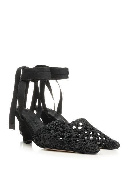 Espadrillas alte