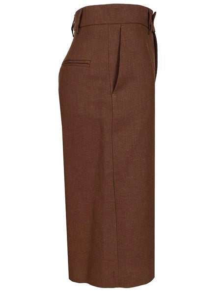 Bermuda sartoriale
