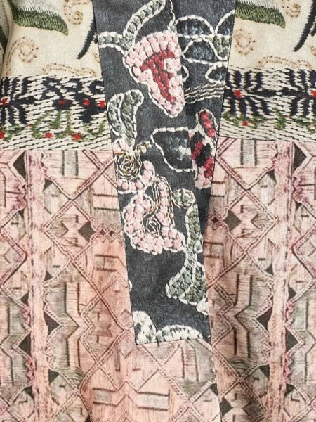 Kimono Werner
