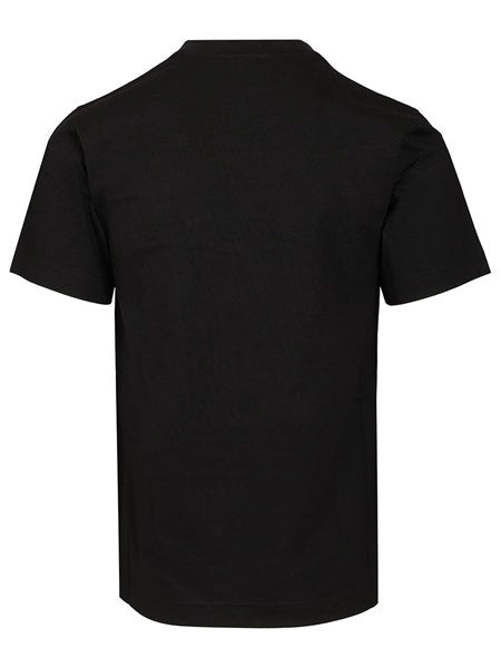 T-shirt Knight in cotone