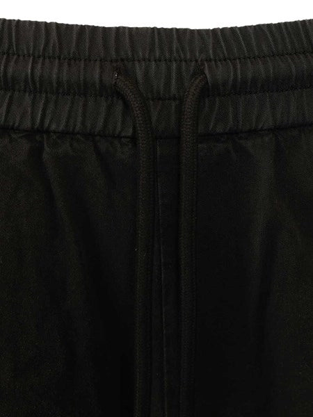 Short in cotone