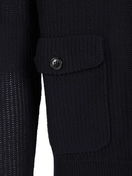 Giacca in cotone