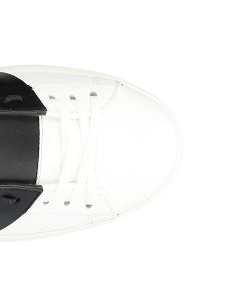 Sneaker Rockstud Untitled