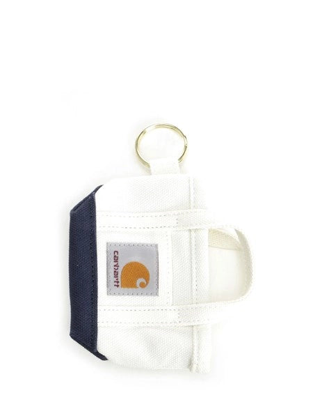 portachiavi Mini Tote Bag