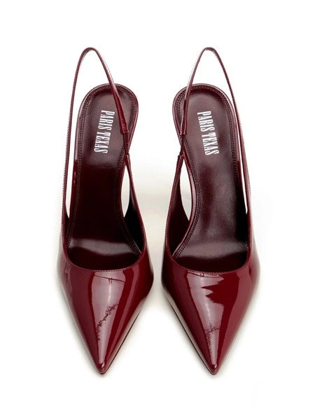 Slingback "Linda"