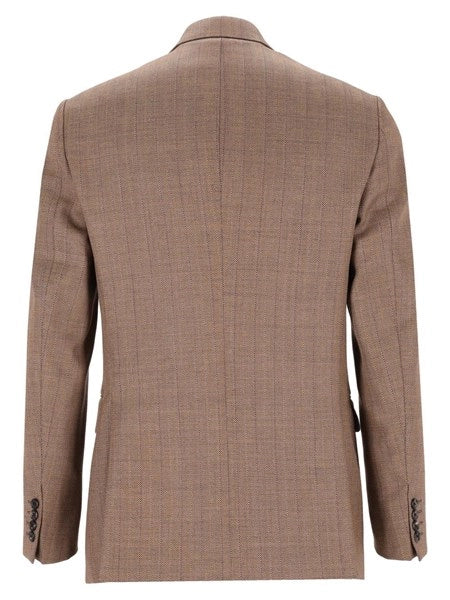 Blazer foderato