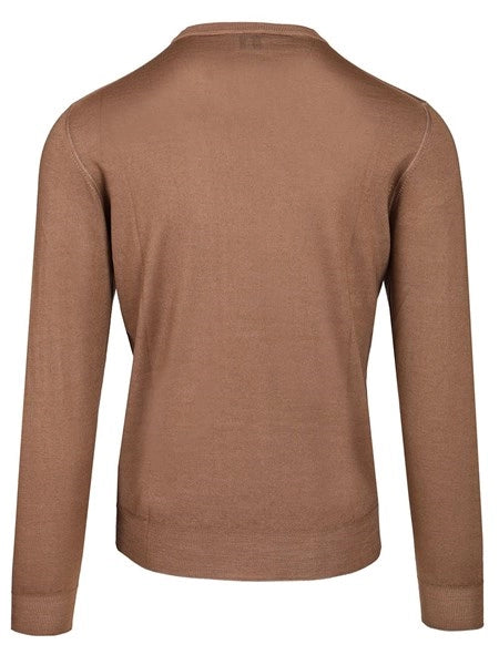 Maglione girocollo