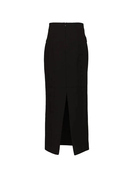 Gonna con tasche