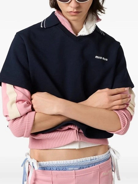 Polo crop