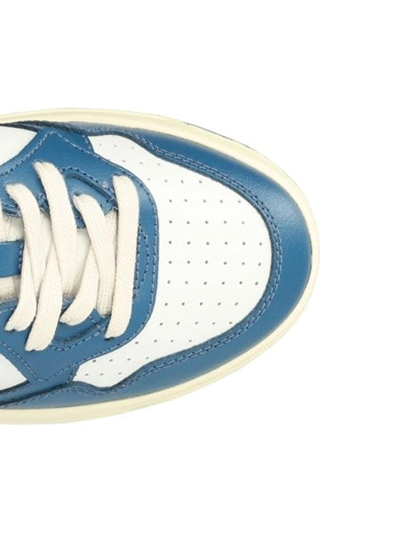 Sneakers Medalist Low