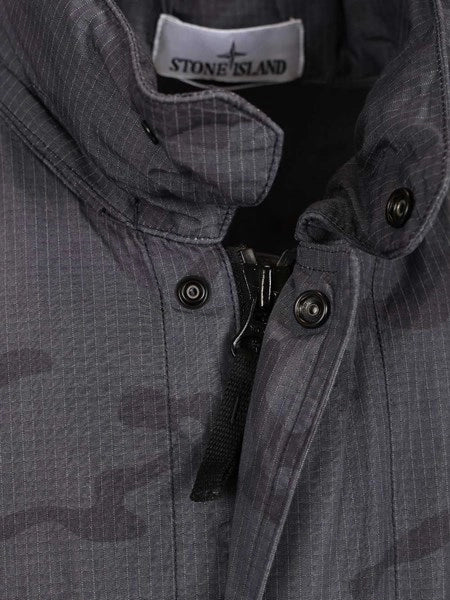 Field jacket
