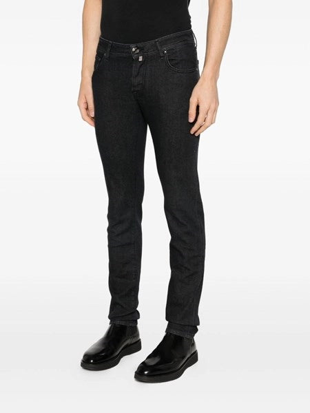 Jeans super slim fit "Nick"