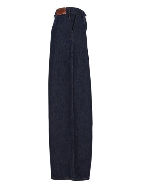 "Pamplona" denim