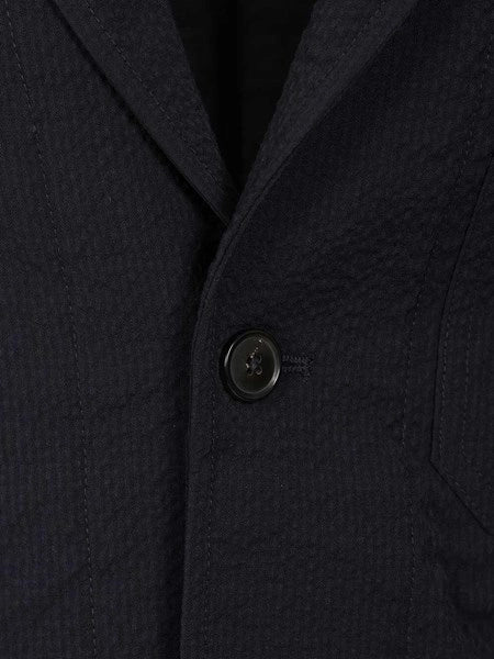 Blazer a tre bottoni