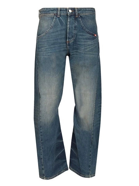 Twist Slub denim 2010