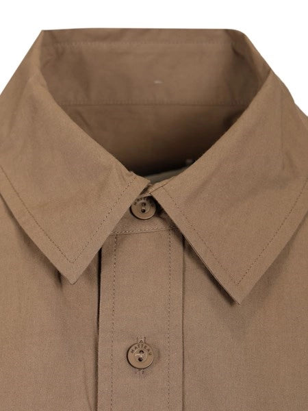 Camicia Relaxed fit