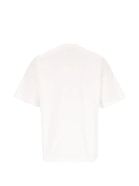 Work Pocket T-Shirt