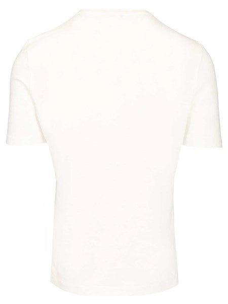T-shirt in lino