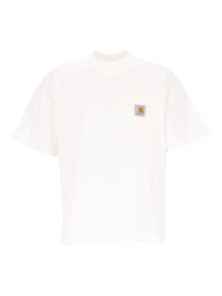 Work Pocket T-Shirt