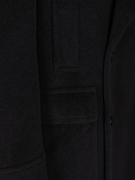 Cappotto doppiopetto