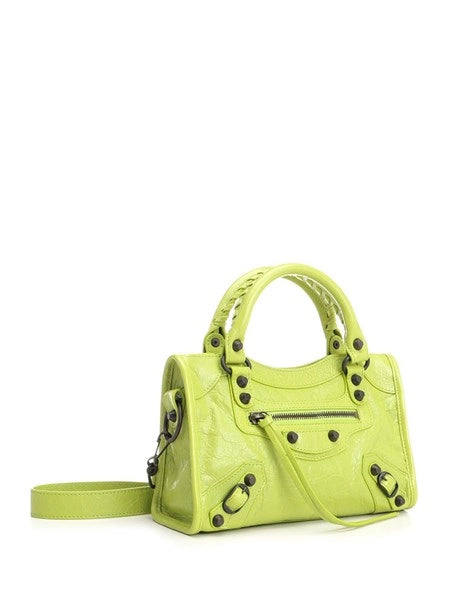 Borsa "Le City" Mini