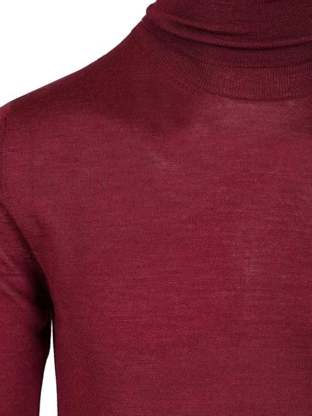 Dolcevita in cashmere e seta