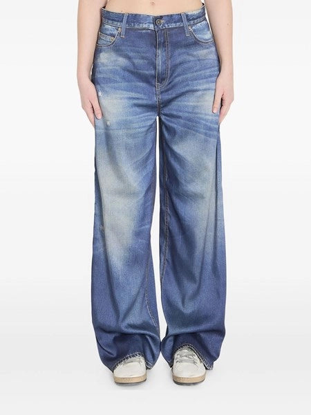 Jeans boyfriend