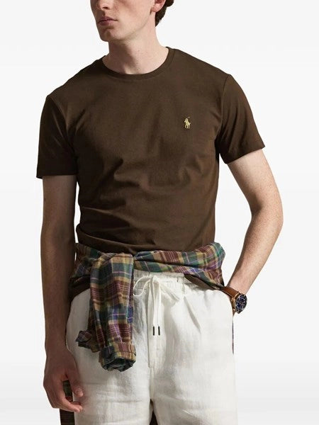 T-shirt in cotone