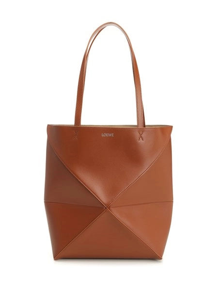 Borsa media "Puzzle Fold"