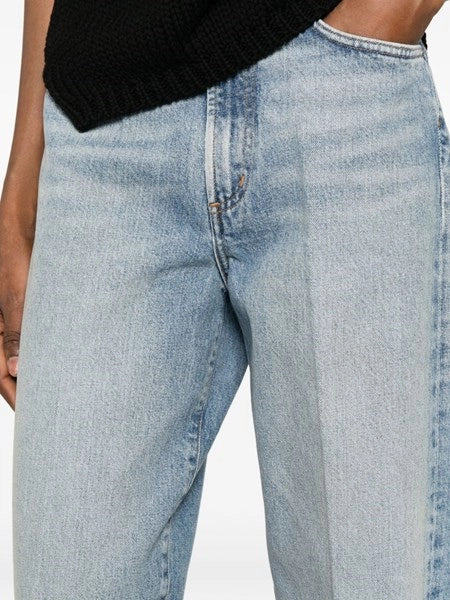 80's jean