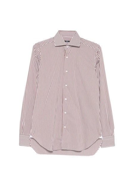 Camicia stretch