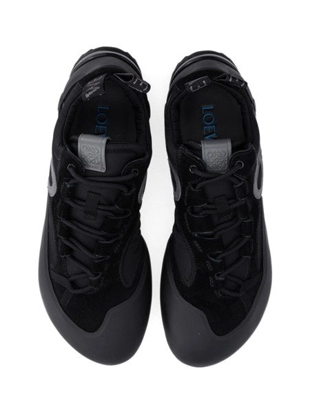 Sneaker Grip in nylon