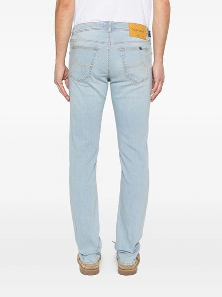 Jeans 5 tasche Bard regular-slim